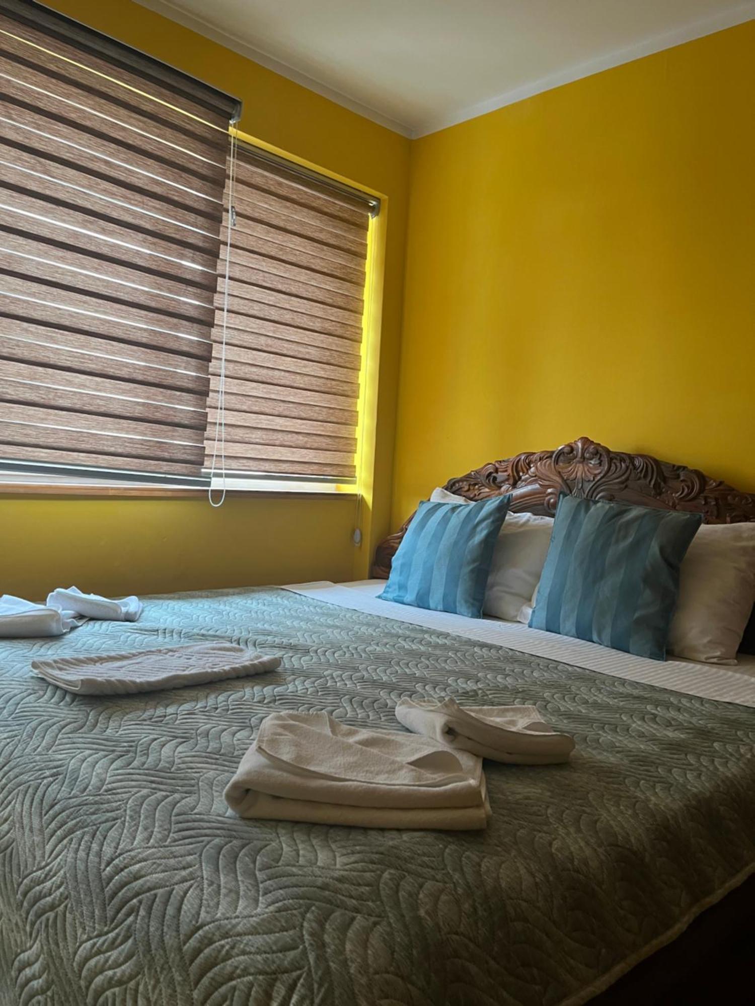 Hotel "Vir" Velika Plana Esterno foto