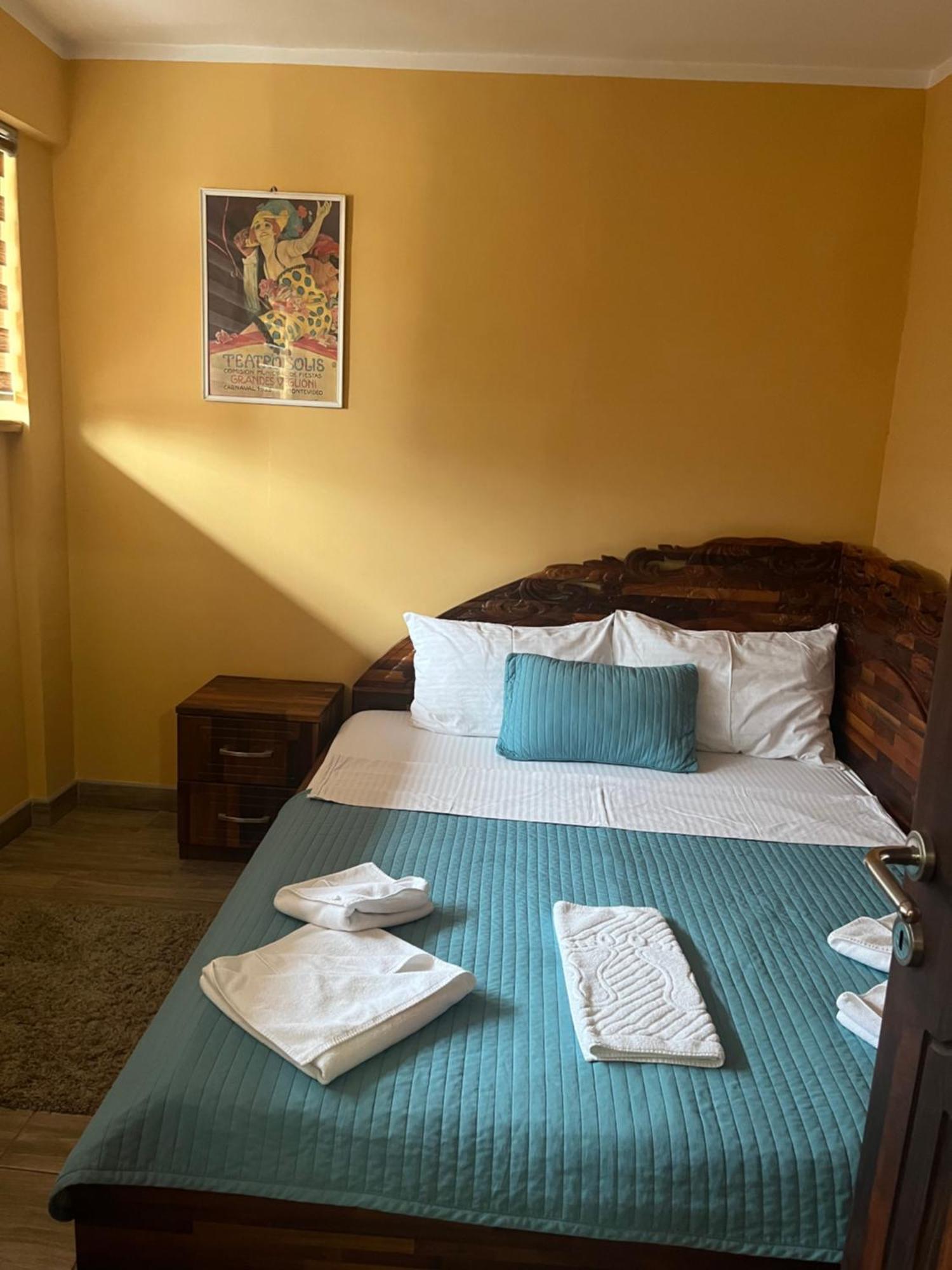 Hotel "Vir" Velika Plana Esterno foto