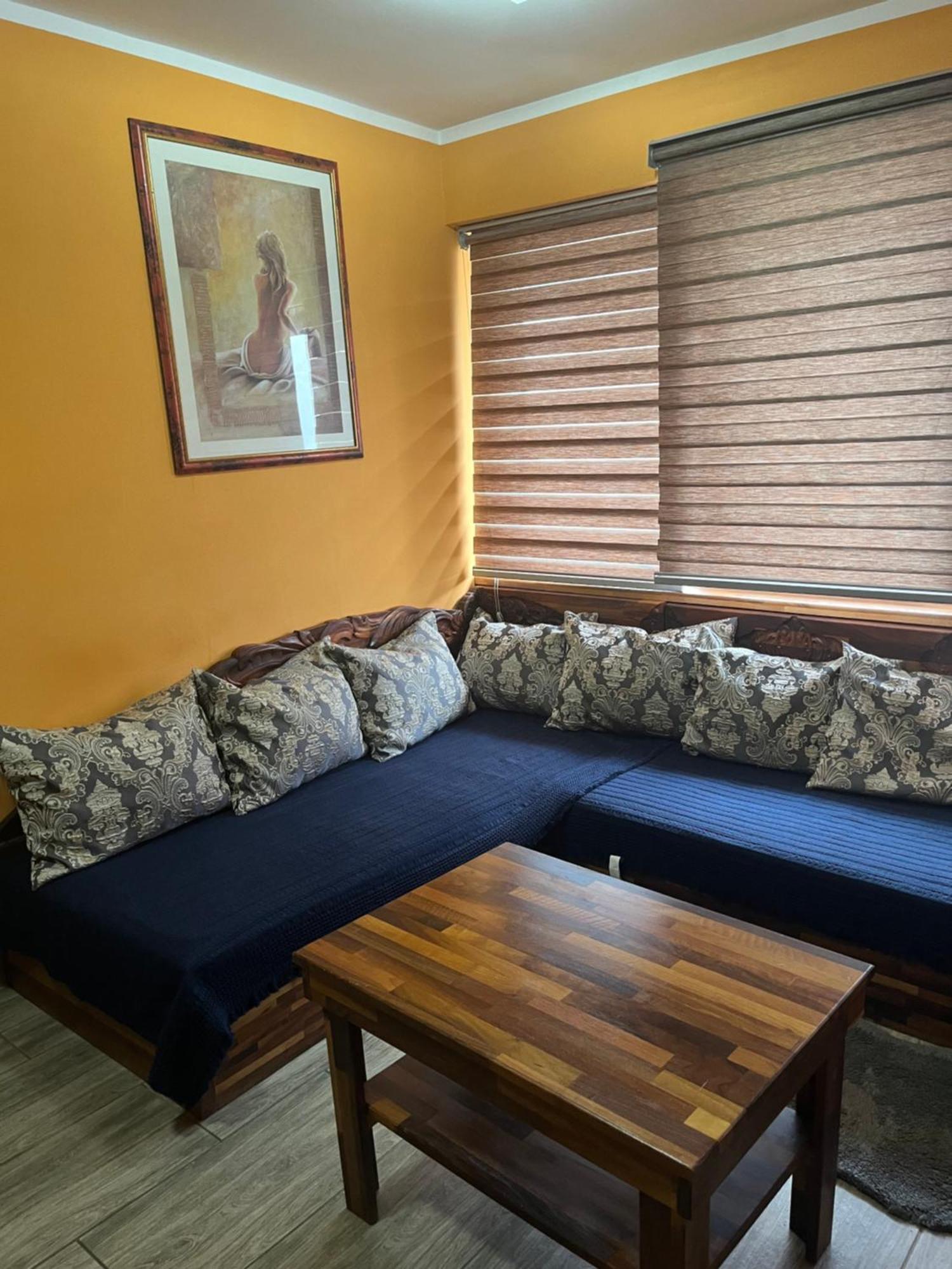 Hotel "Vir" Velika Plana Esterno foto